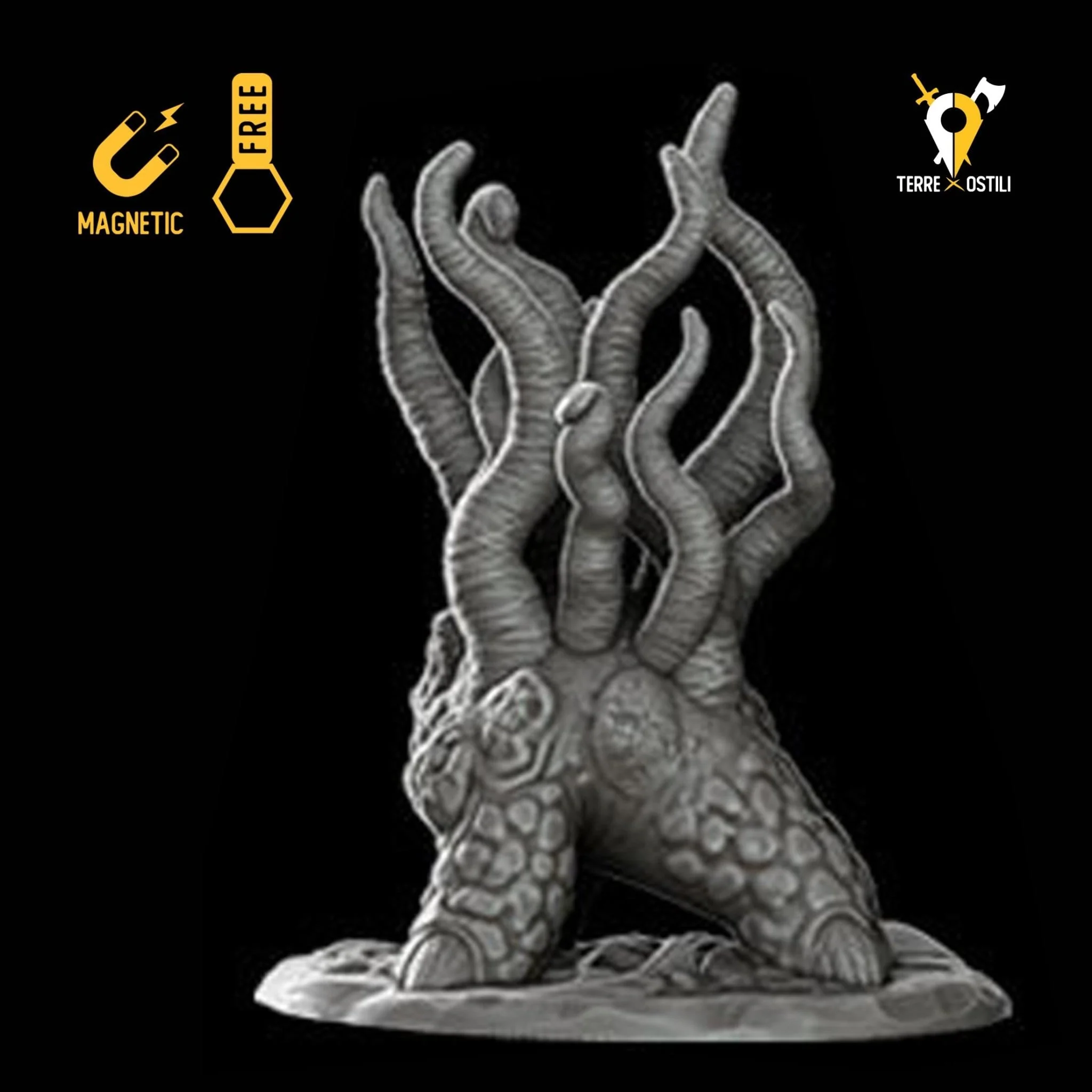 Dark Young miniatura - immagine 3