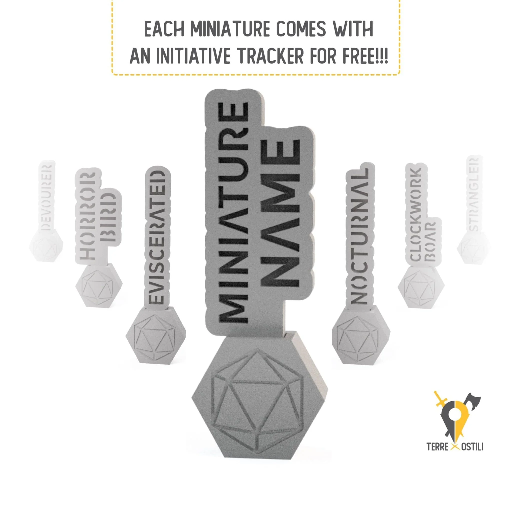 Deep One miniatura - immagine 5