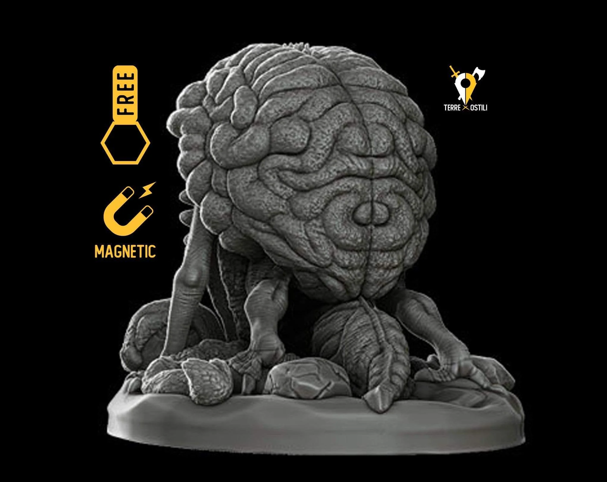 Elder Brain miniatura - immagine 3