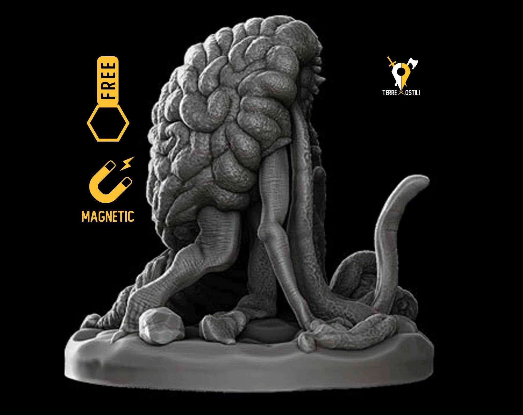 Elder Brain miniatura - immagine 4