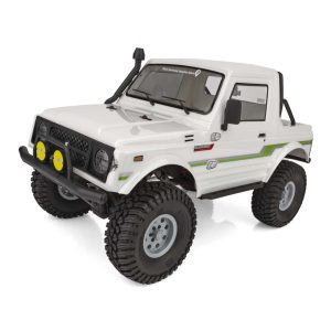 Element RC – AE40118 Enduro Bushido RTR Cod AE40118