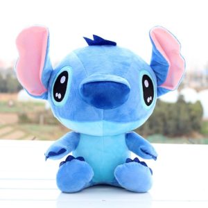 Morbido Stitch peluche | Pupazzo di Lilo e Stitch