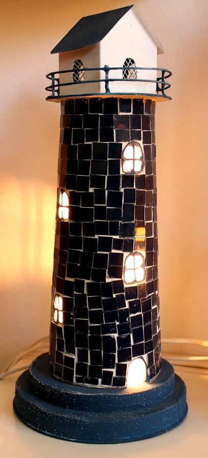 Faro Navale – Lampada - immagine 4