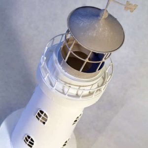 Faro navale Halifax