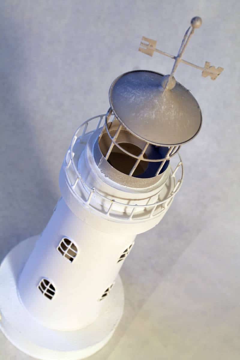 Faro navale Halifax
