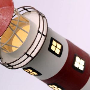 Faro navale Kiwi