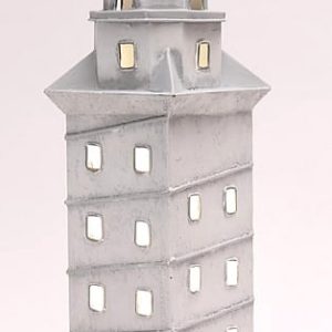 Faro de Hercules in scala