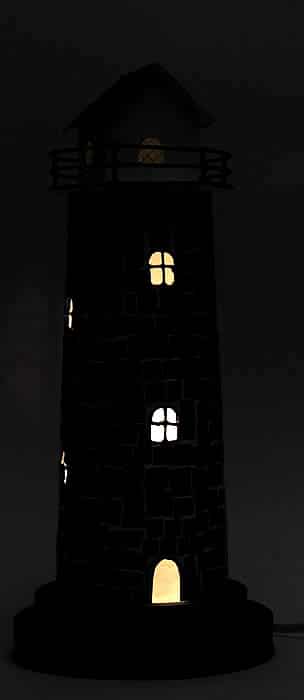 Faro Navale – Lampada - immagine 6