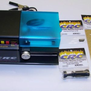 CRC – CRC5007 Tornio Pneumatici Full Automatico+ Accessori Cod CRC5007