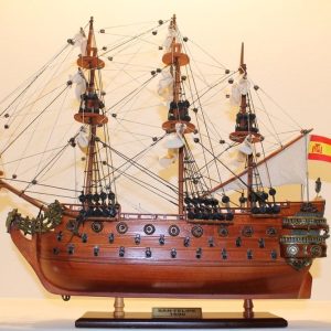 Nave San Felipe