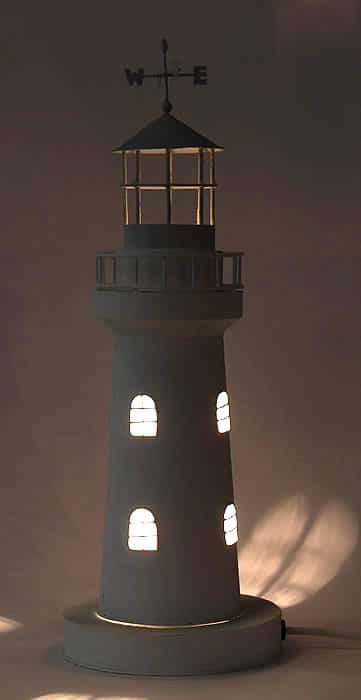 Faro navale Halifax - immagine 6