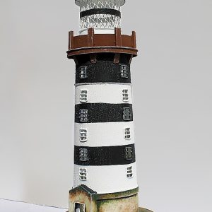 Faro navale BWB