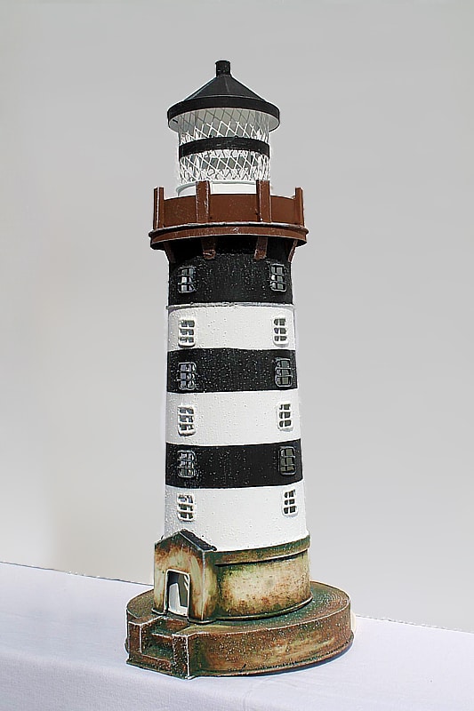 Faro navale BWB - immagine 2
