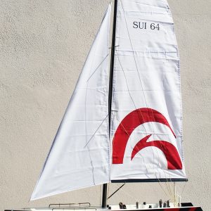 Modellini Barche a vela: Alinghi