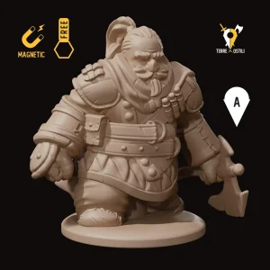 Nano ladro miniatura nano ranger