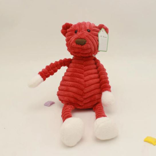 Orso coccolone - immagine 5