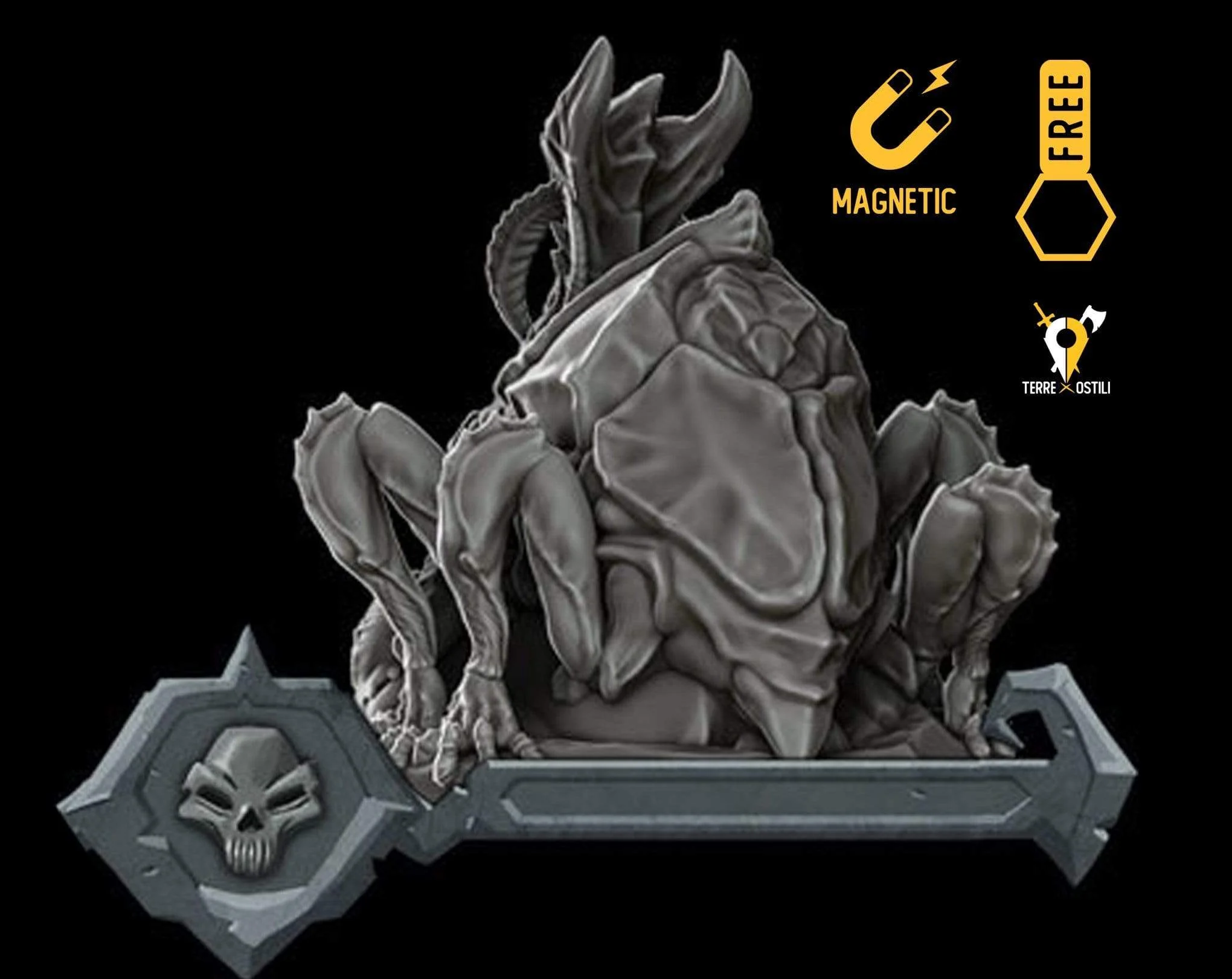 Rugginofago miniatura - immagine 4
