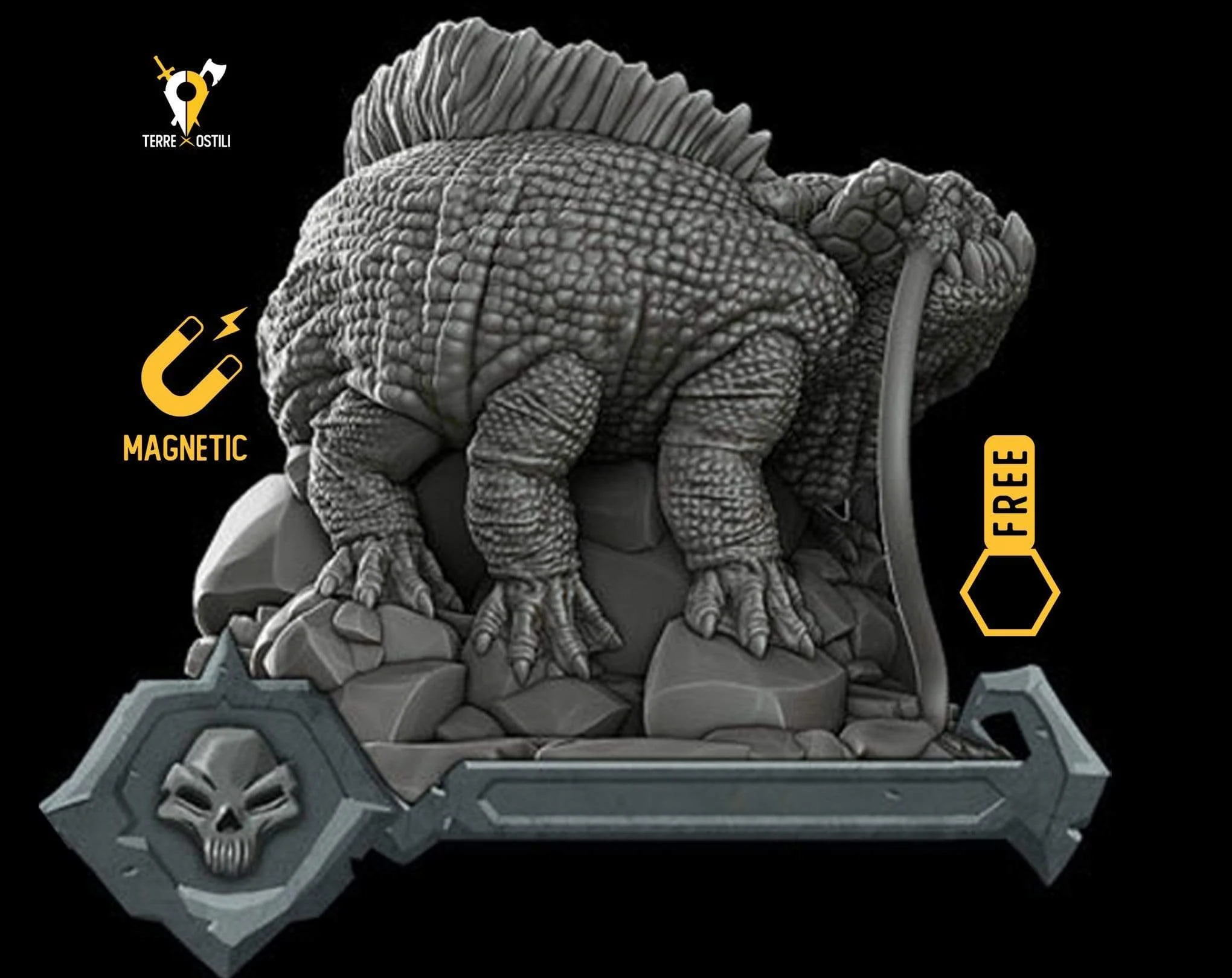 Shore lurker miniatura - immagine 5
