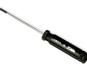 Team Magic – 117024 Cacciavite a croce 4 mm. Cod. 117024