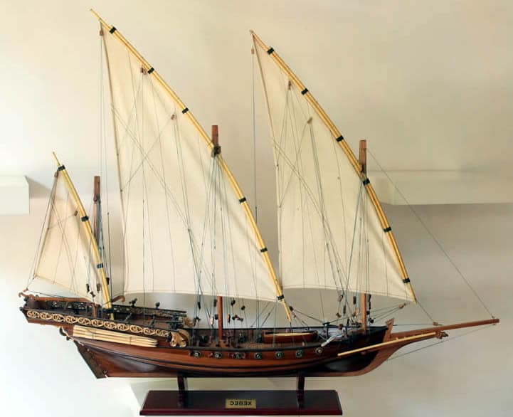 Xebec